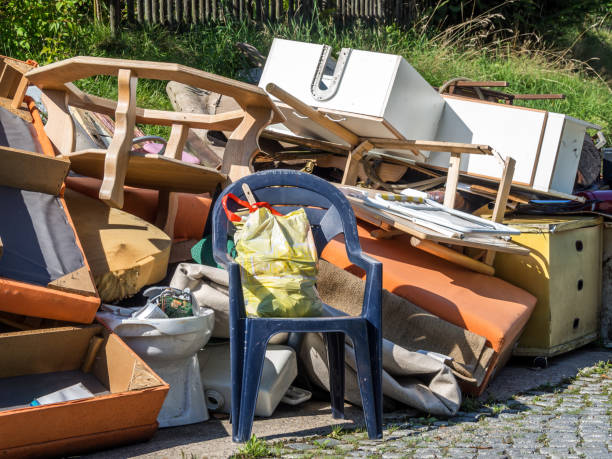 Junk Removal for Events in Nissequogue, NY