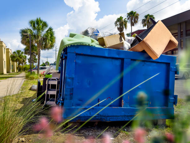 Best Residential Junk Removal  in Nissequogue, NY