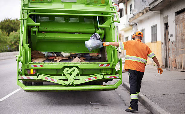 Best Same-Day Junk Removal Services  in Nissequogue, NY
